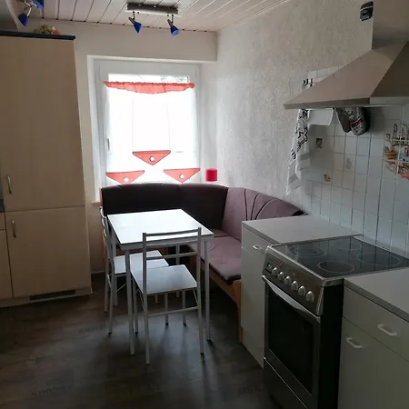 2 Schnuckelige Wohnungen In Oberfranken Helmbrechts Exterior photo