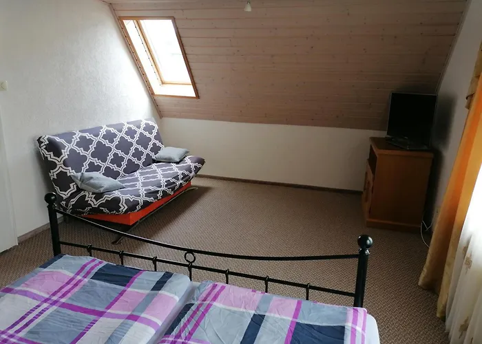 2 Schnuckelige Wohnungen In Oberfranken