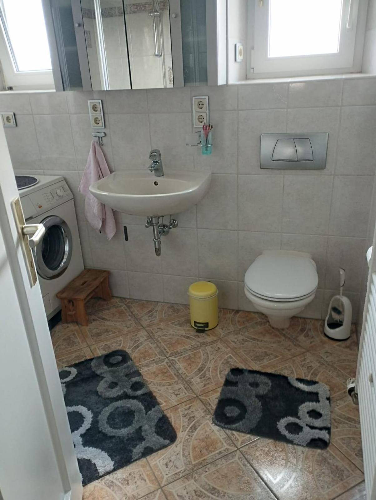 Apartment 2 Schnuckelige In Oberfranken