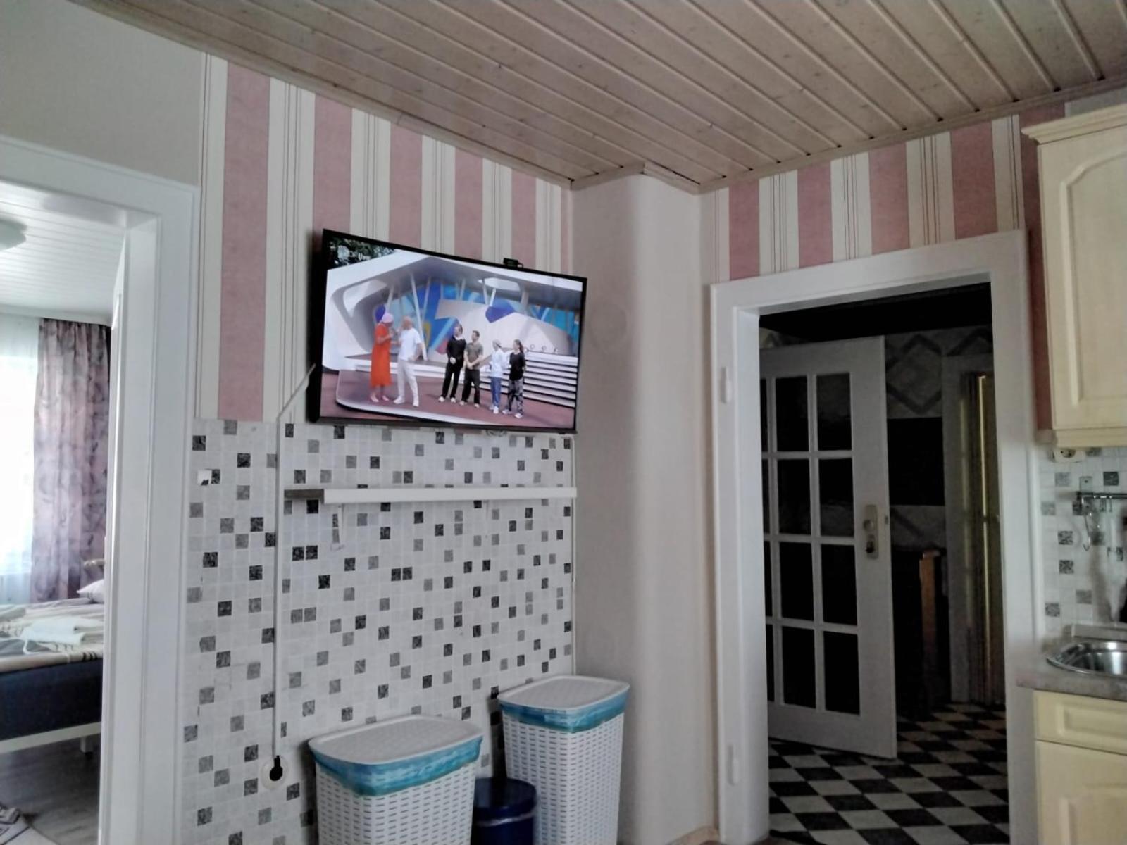 2 Schnuckelige In Oberfranken Apartment Helmbrechts