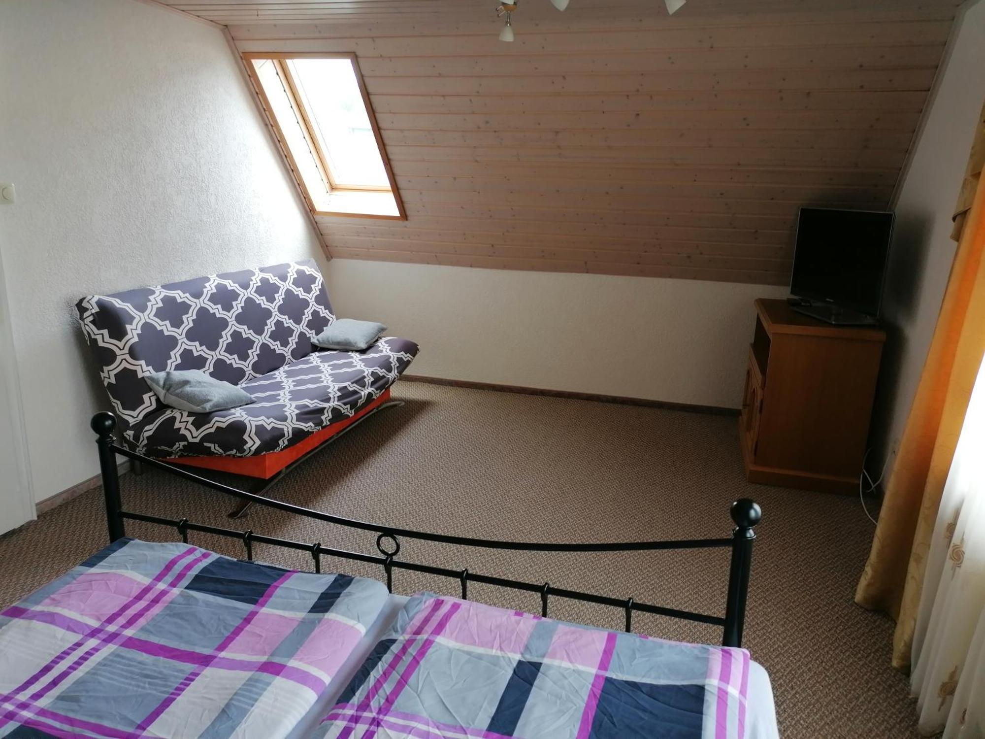 2 Schnuckelige In Oberfranken Apartment
