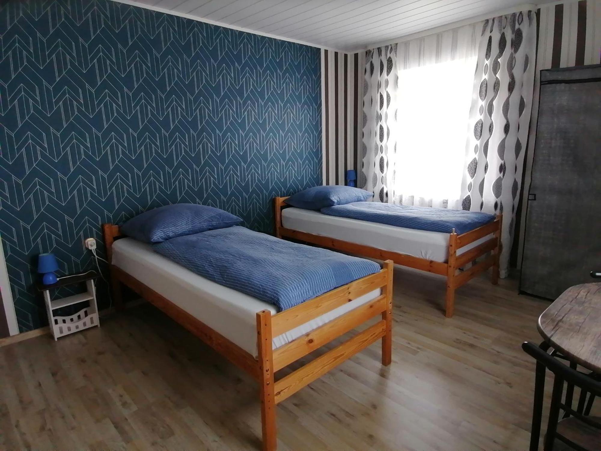 Apartment 2 Schnuckelige In Oberfranken *
