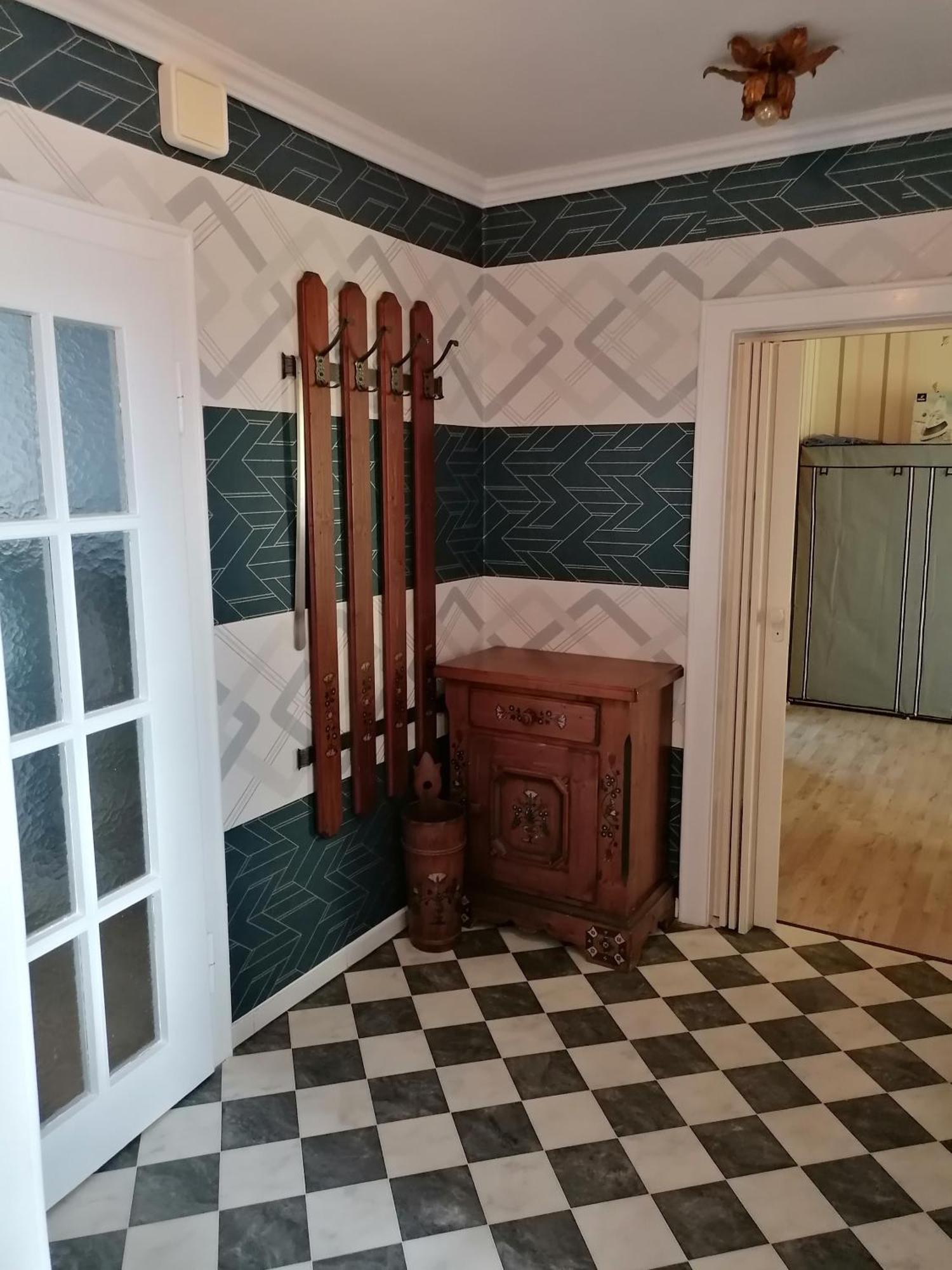2 Schnuckelige In Oberfranken Apartment *
