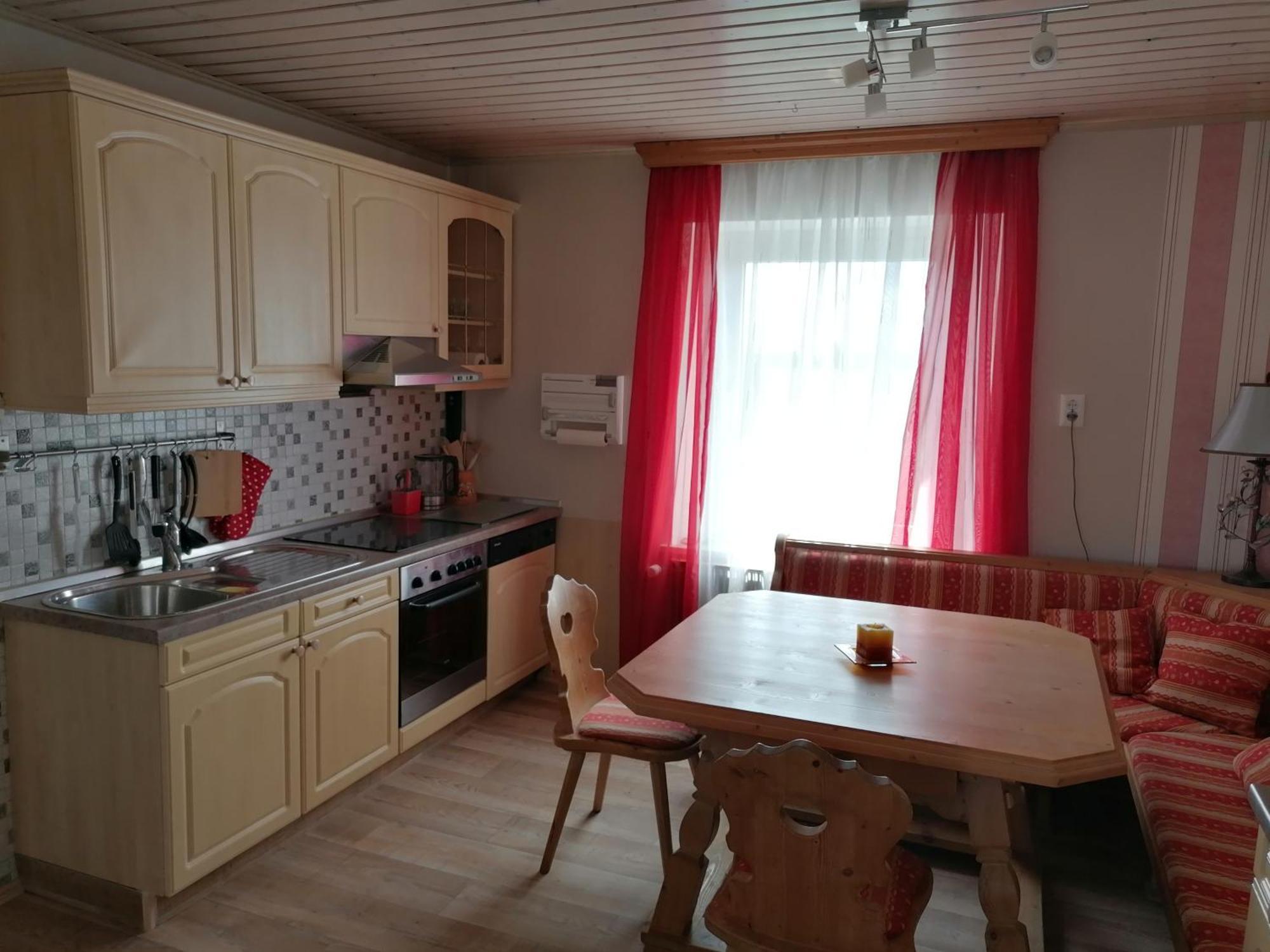 2 Schnuckelige In Oberfranken Apartment Helmbrechts