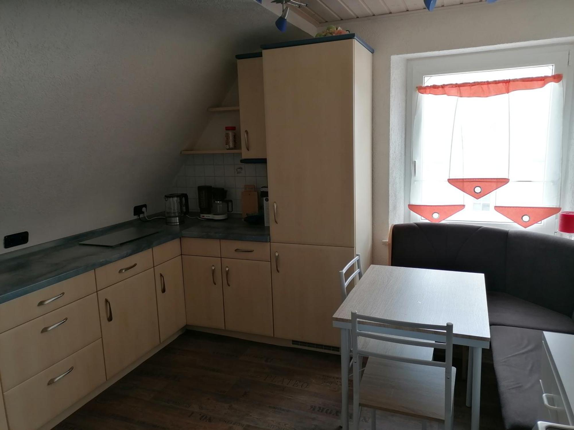 2 Schnuckelige In Oberfranken Apartment *