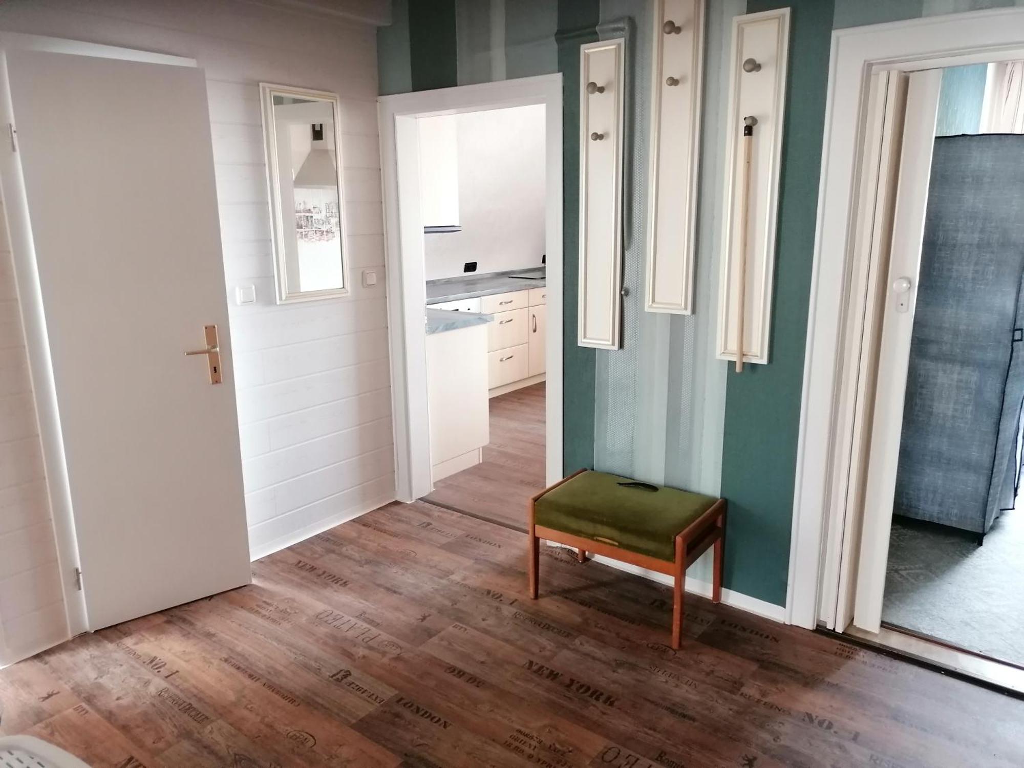 2 Schnuckelige In Oberfranken Apartment